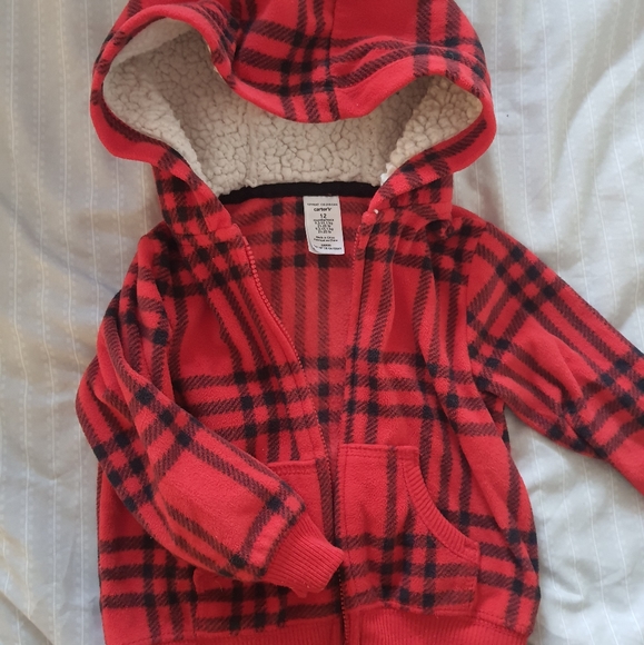 Jacket - Picture 1 of 1